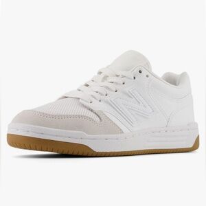 🔥🔥New Balance 480 White Reflection BB480LFR Womens Size: 7🔥🔥